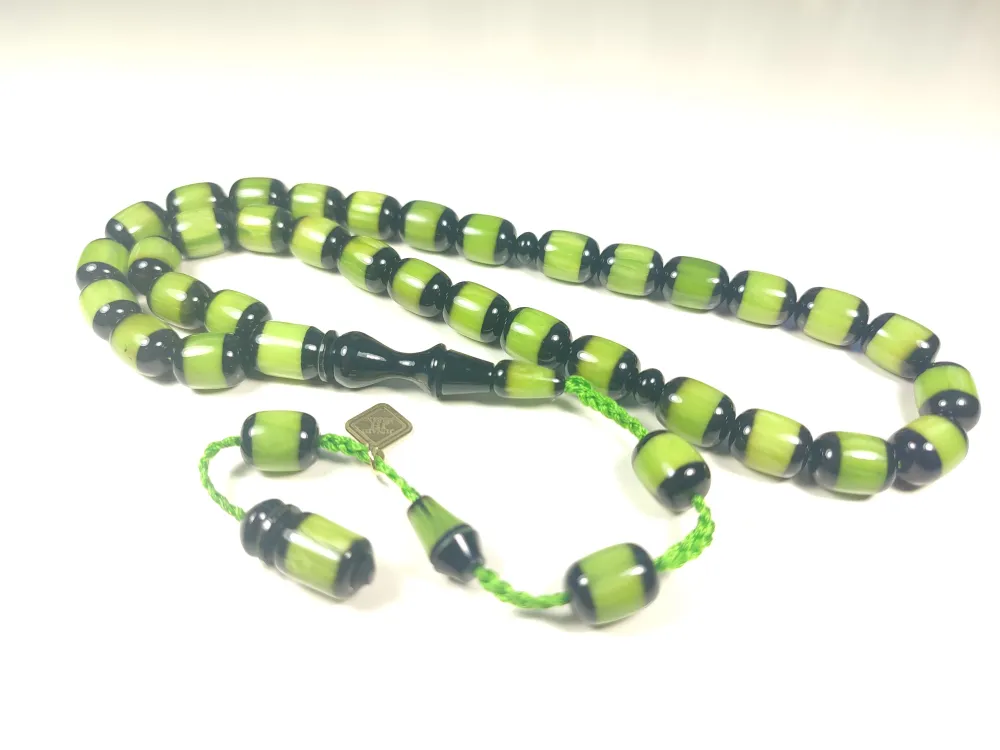 Junai̇d Hasan Usta Eseri̇ Kuru Torna Alman Faturan