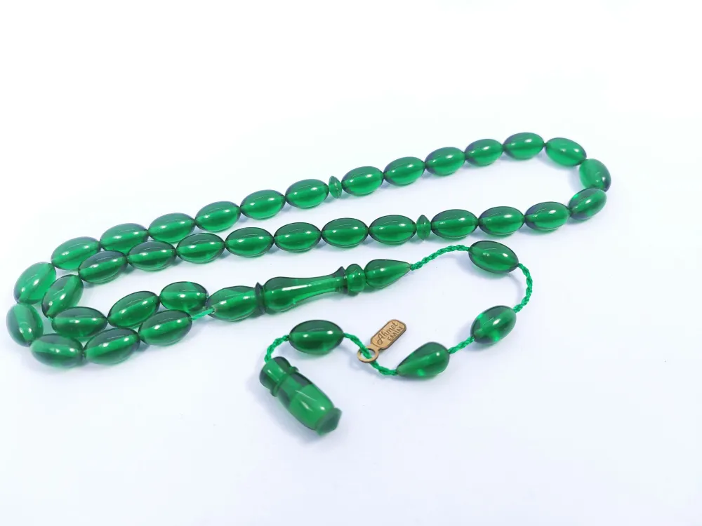 Ahmet Emi̇n Usta Eseri̇ Rengi̇n Zi̇rvesi̇ Bi̇r Eski̇ Alman Oyun Zarı küçük resim 3