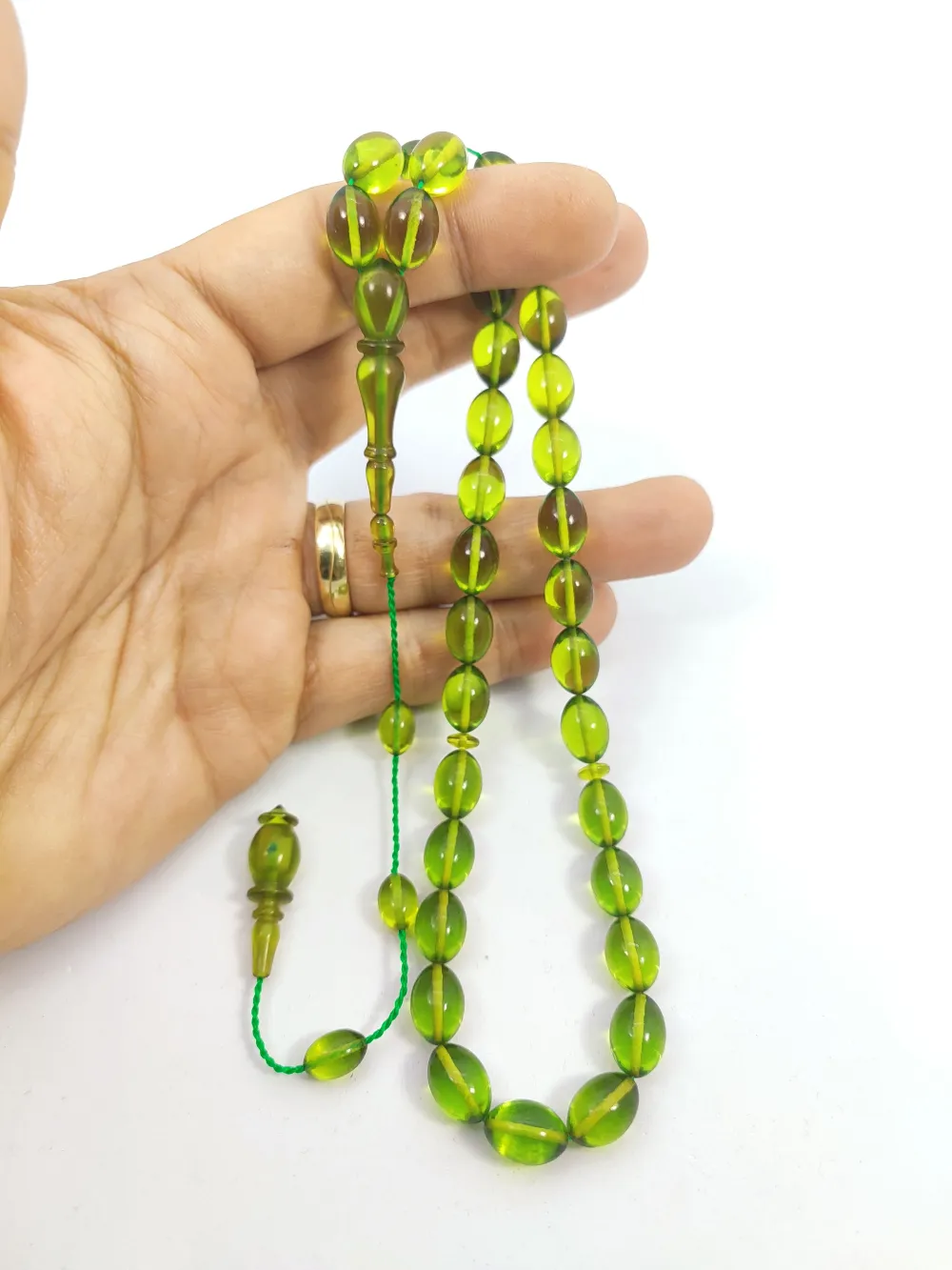 Efsane Usta Muhammed Erden Vıp Seri̇si̇ 06 Deli̇m  Alman Oyun Zarı küçük resim 5