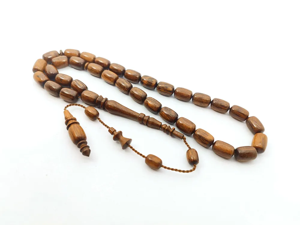 Efsane Usta Muhammed Erden Usta İşi̇ İmzalı Vi̇p Seri̇ Yılan Ağacı küçük resim 3