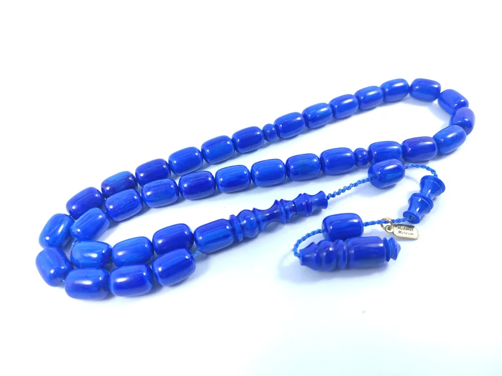 Mehmet Mercan Usta Eseri̇ Çi̇ft Zımpara Çi̇ft Ci̇lalı Belçi̇ka Katali̇n