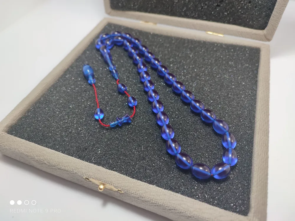 Efsane Usta Muhammed Erden Vıp Seri̇si̇ Özel Kutulu  Alman Oyun Zarı küçük resim 2