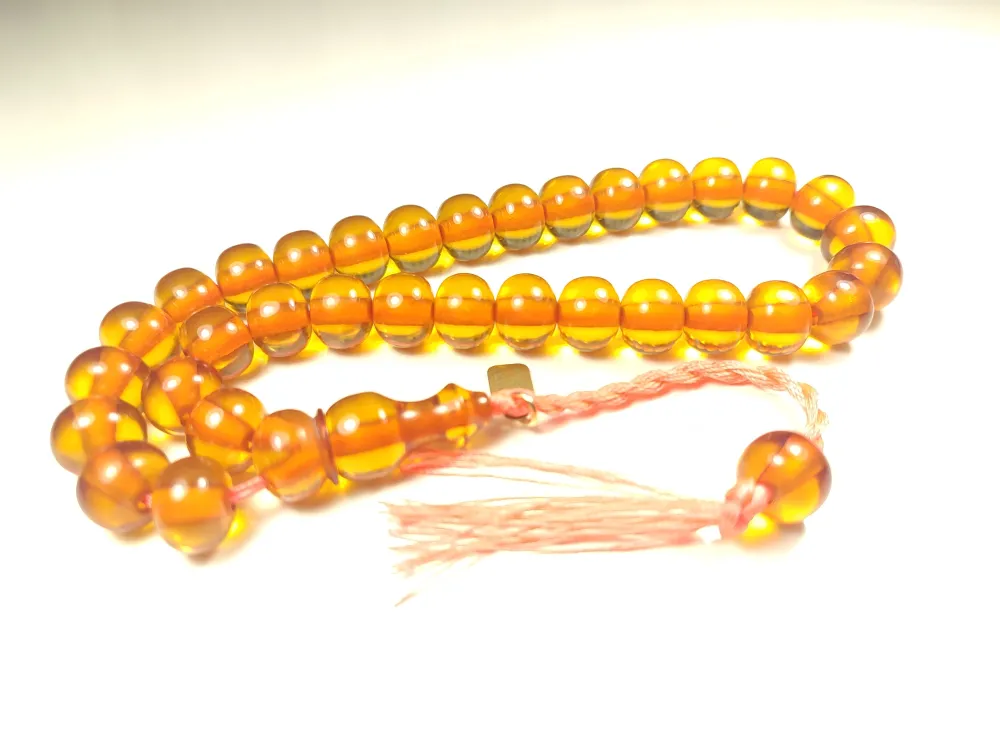 Osama Omari̇ İmzalı Havşalı İmame Oturtma 50 Yaşında Alman Faturan küçük resim 3