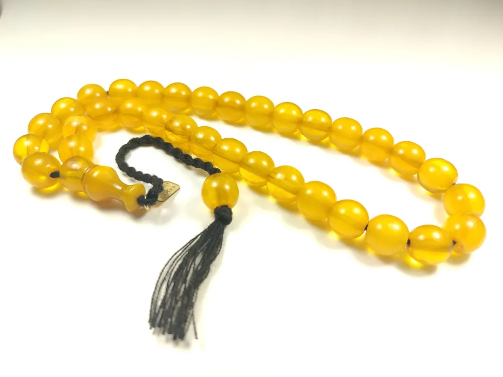 Osama Omari̇ İmzalı Havşalı İmame Oturtma 50 Yaşında Alman Faturan küçük resim 3