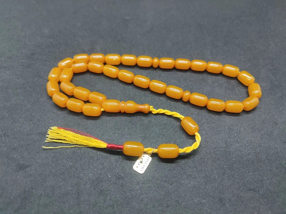 Osama Omari̇ Usta Eseri̇ Eski̇ Usul Havşalı Horoz İmame 50 Yaşında Alman Faturan küçük resim 3