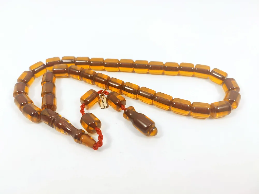 Hayyani̇ Usta Eseri̇ İmzalı Mühürlü Dönem Osmanlısı küçük resim 3