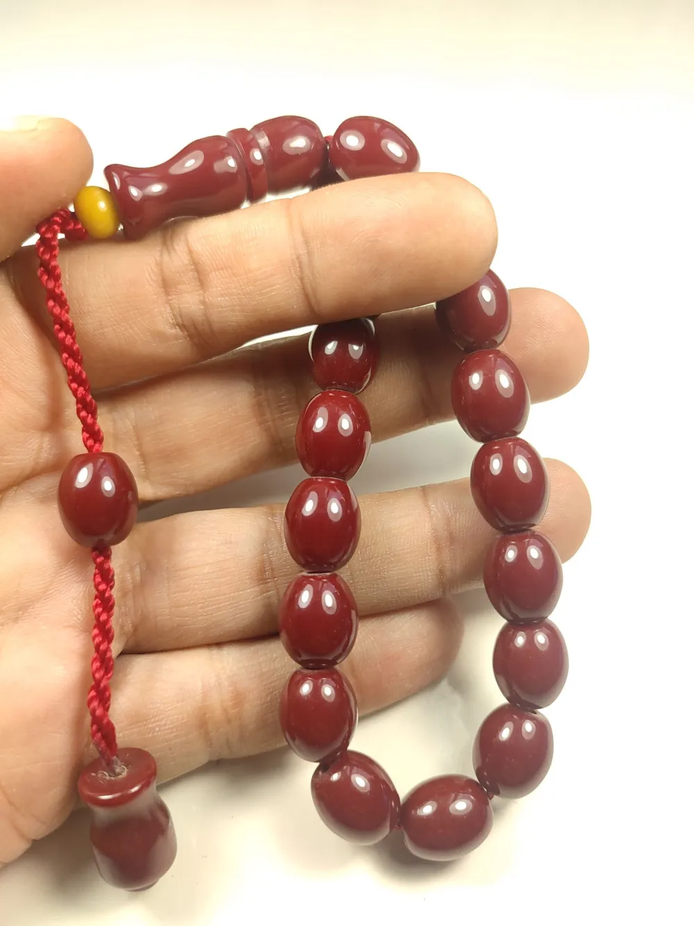 Şevket Alkan Usta Eseri̇ Maskot Bakali̇t küçük resim 5