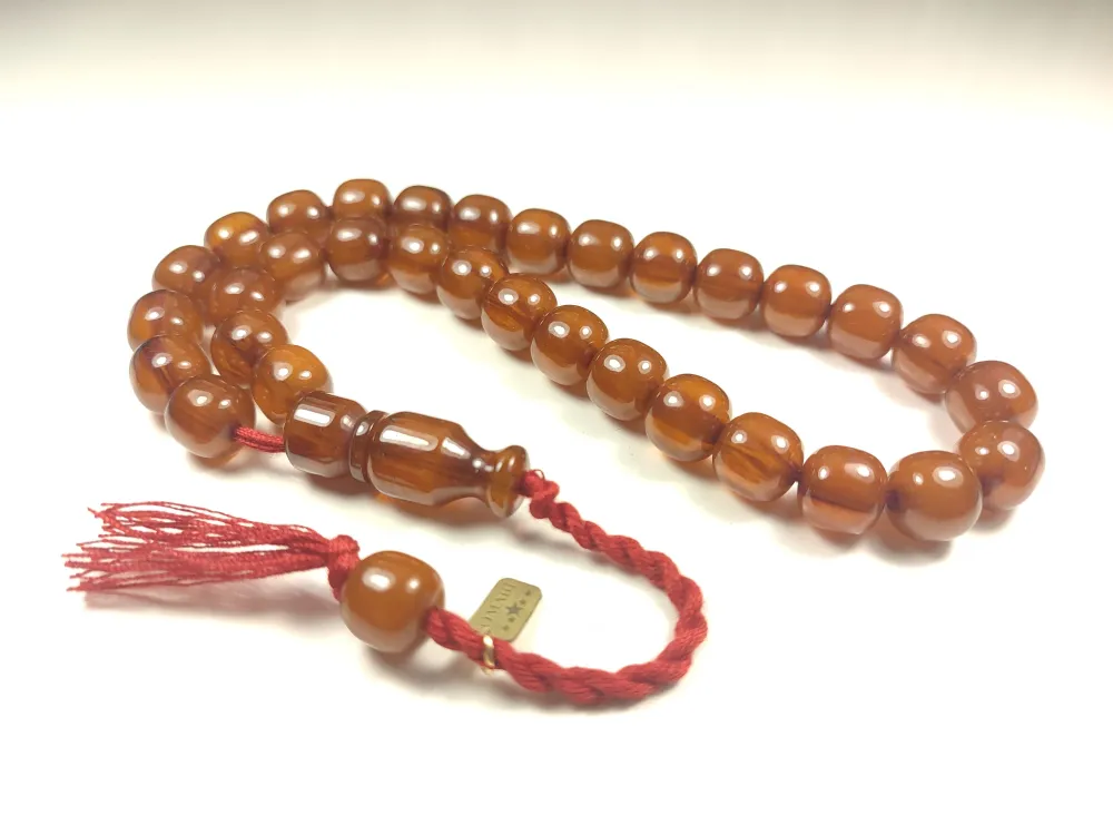 Osama Omari̇ İmzalı Havşalı İmame Oturtma 50 Yaşında Alman Faturan küçük resim 2