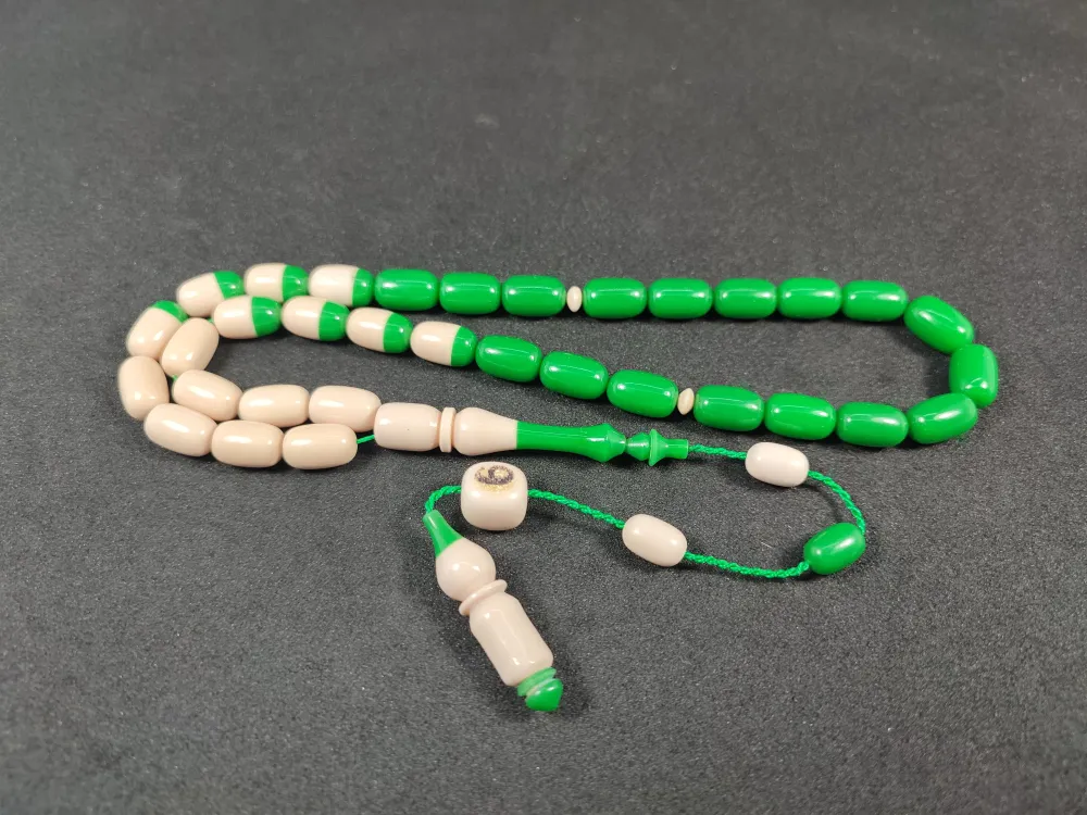 Ahmet Muhaci̇r Usta Eseri̇ Katali̇n Kombi̇nli̇ Ameri̇kan Bi̇lardo Topu küçük resim 3