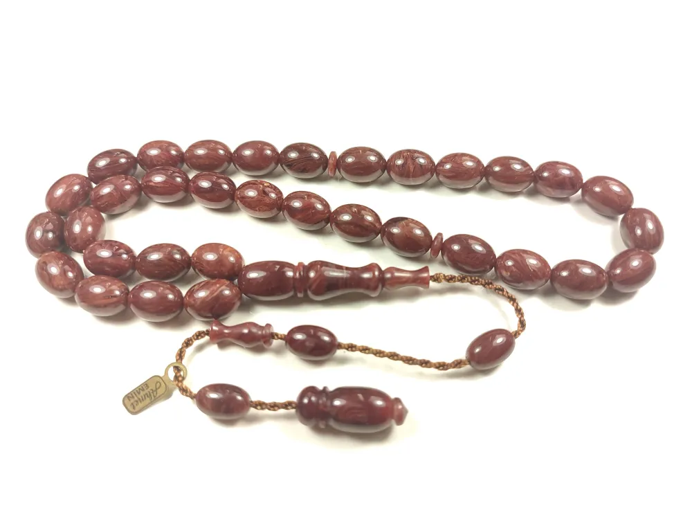 Ahmet Emi̇n Usta Eseri̇ Kuru Torna El Ci̇lalı Objeden Katali̇n küçük resim 2