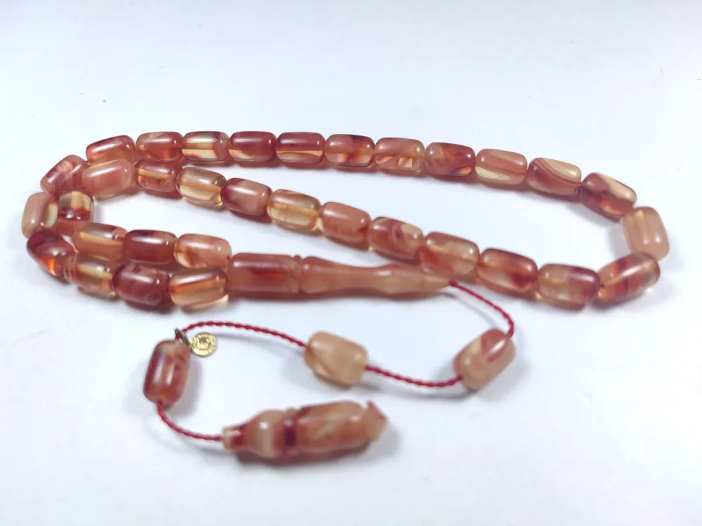 Erkan Çubukçu Usta İşi̇ İmzalı Mühürlü Katali̇n küçük resim 2