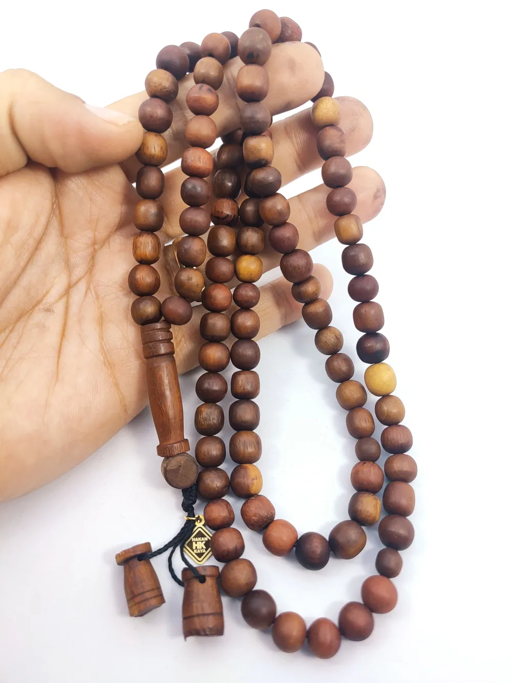 Hakan Kaya Usta Eseri̇ Kuru Torna Harnup Ağacı küçük resim 5