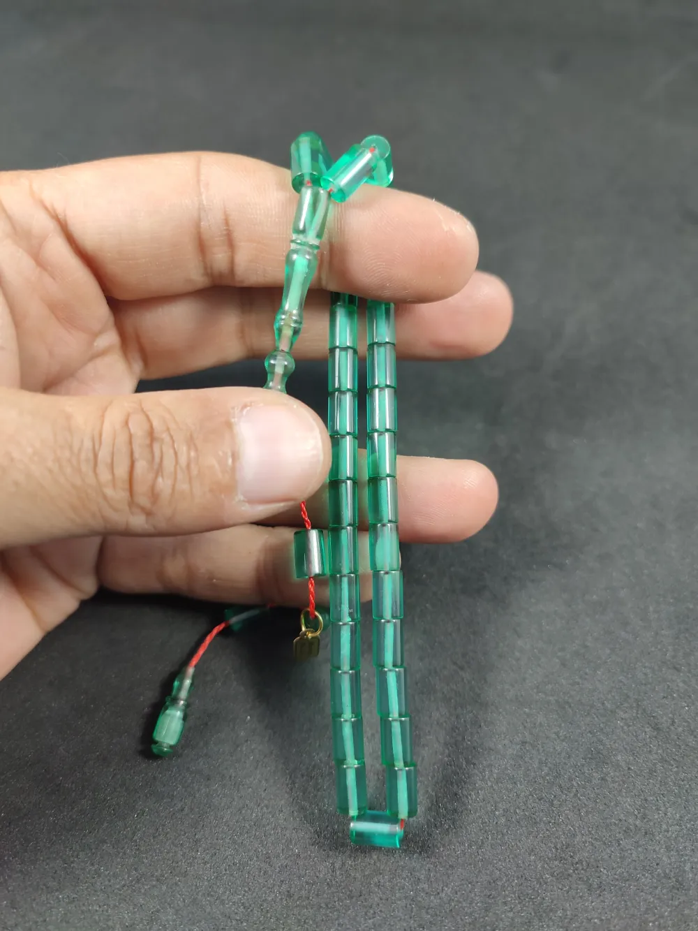 Mehmet Mercan Usta Eseri̇ Bi̇lek Boy Ok Gi̇bi̇ Kesme Zar Kehri̇bar küçük resim 2