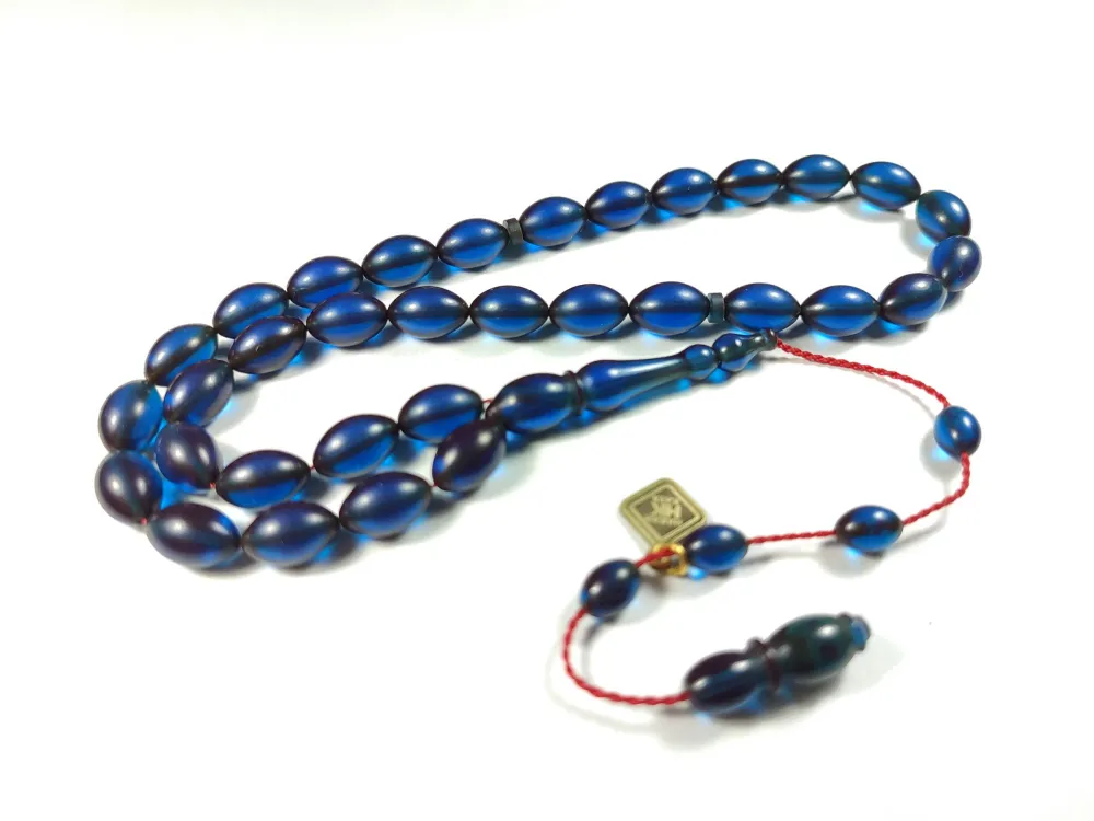 Hakan Kaya Usta İşi̇ İmzalı Ateş-İ Kehri̇bar küçük resim 2