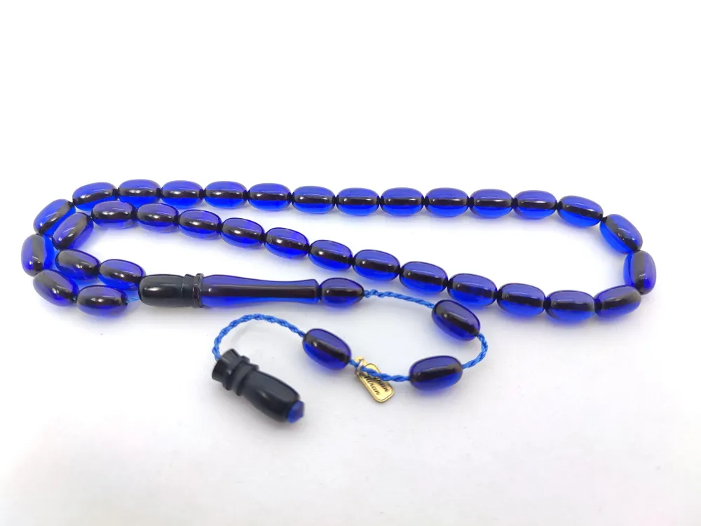 Ayhan Turan Usta Eseri̇ Dönem Osmanlı Ateş-İ Kehri̇bar küçük resim 2