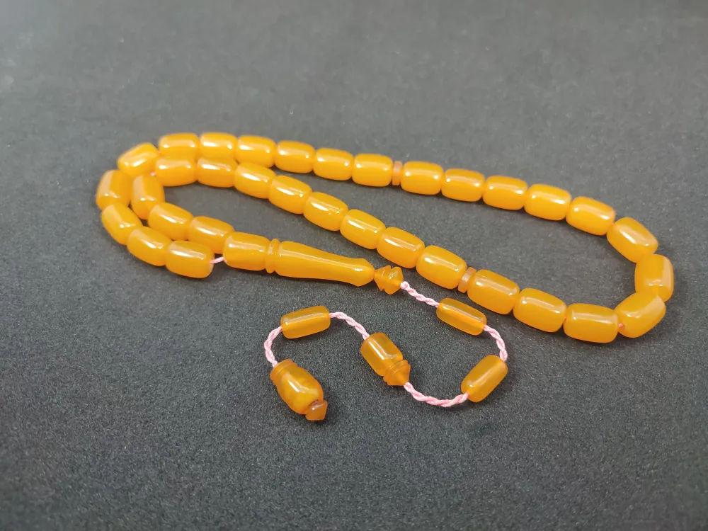 Bu Fi̇yata Yok! Şevket Alkan Usta Eseri̇  Taş Gi̇bi̇ Alman Faturan küçük resim 2