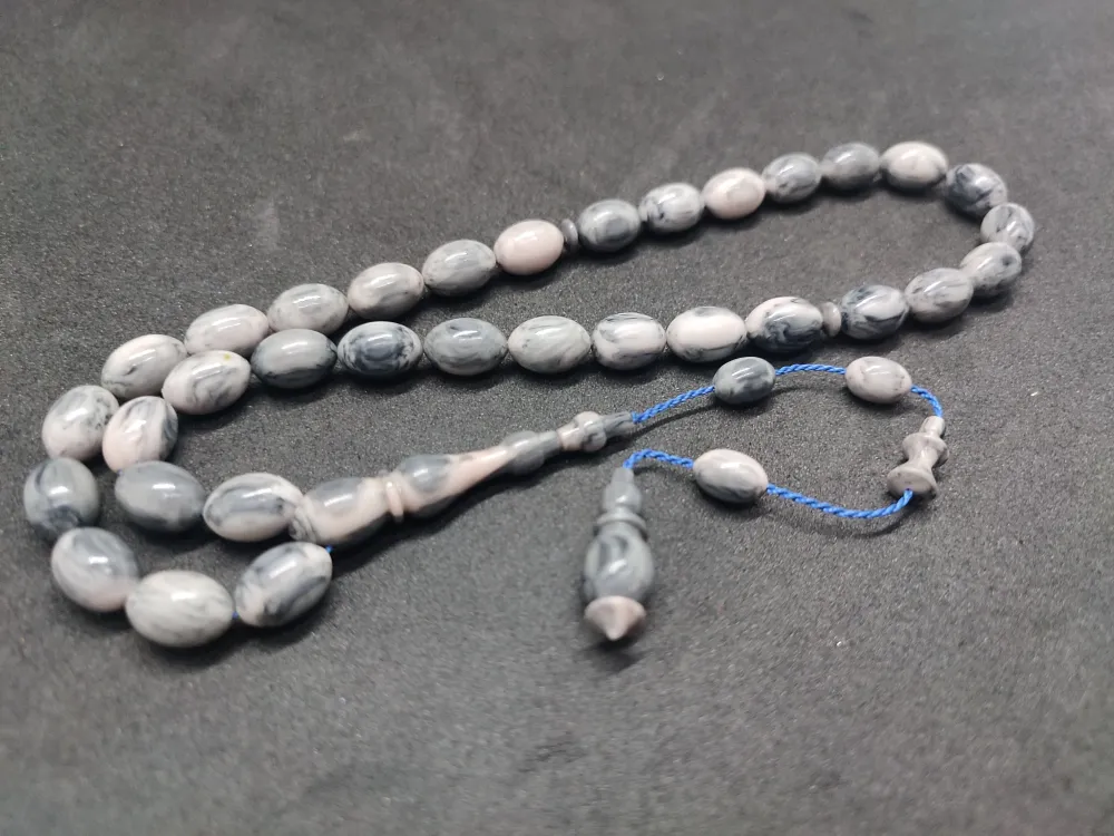 Efsane Usta Muhammed Erden Vıp Seri̇si̇  Alman Sıkma Kehri̇bar küçük resim 2