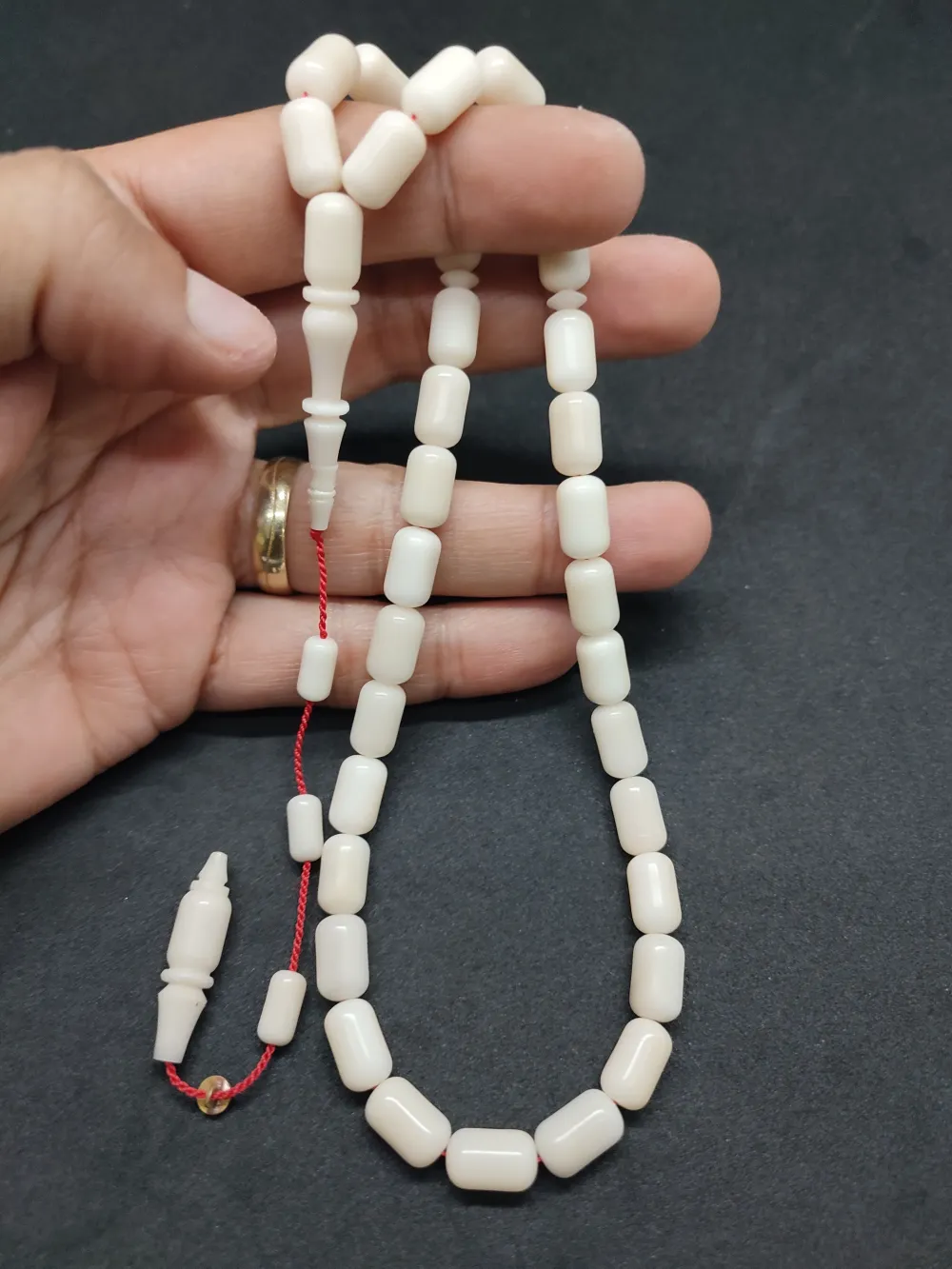 Mehmet Erbabacan Usta İşi̇ İmzalı Renk Almaya Başlamış Narçıl küçük resim 5