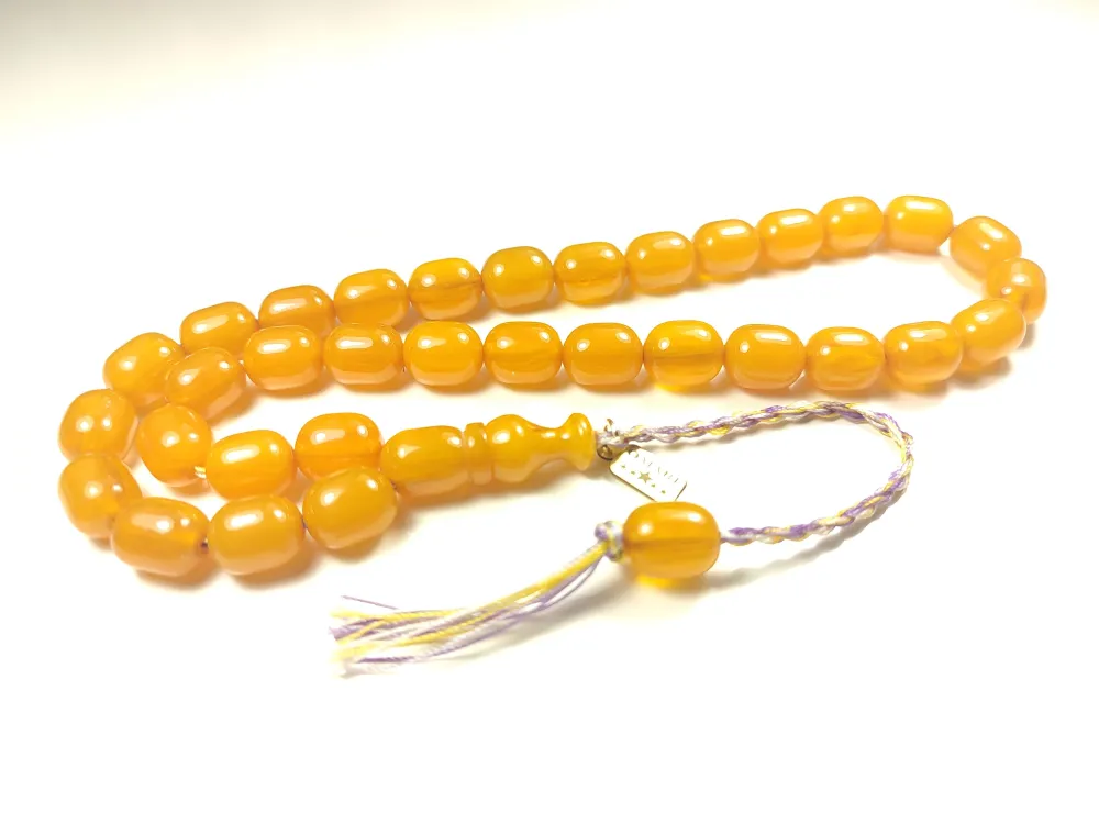 Osama Omari̇ İmzalı Havşalı İmame Oturtma 50 Yaşında Alman Faturan küçük resim 3