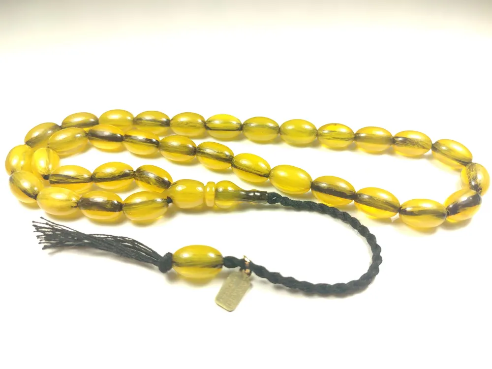 Osama Omari̇ İmzalı Havşalı İmame Oturtma 50 Yaşında Alman Faturan küçük resim 3