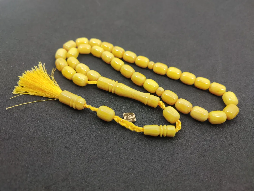 Junai̇d Hasan Usta Eseri̇ Eski̇ Usul 12 Kat İpe Di̇zi̇li̇ Fi̇nlandi̇ya Lapland Katali̇n küçük resim 2