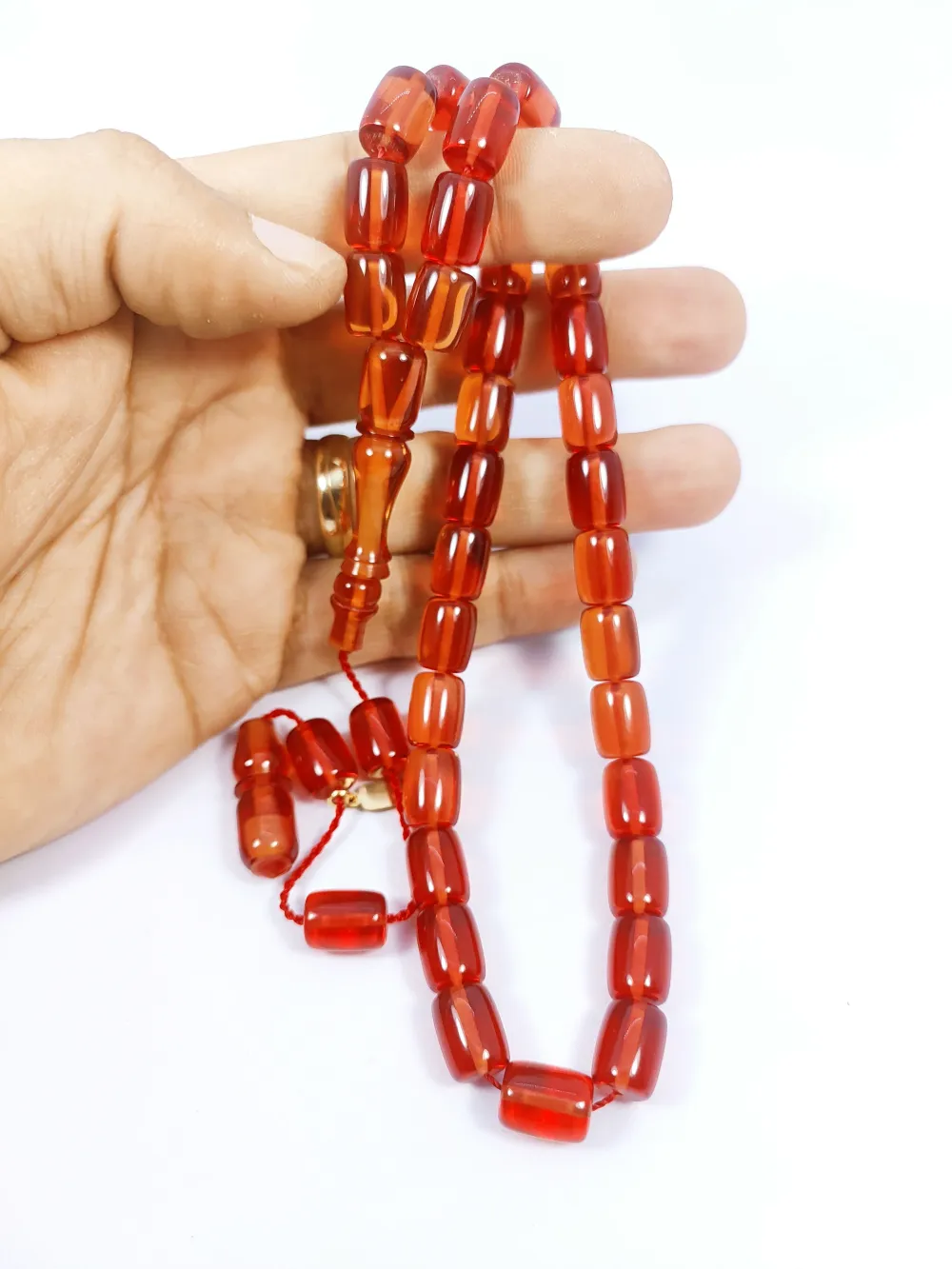 Mehmet Mercan Usta Eseri̇ Eski̇ Alman Oyun Zarı küçük resim 4