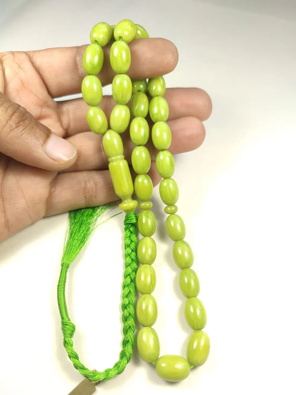 Ebu Zeyn Usta Eseri̇ Objeden Belçi̇ka Katali̇n küçük resim 5