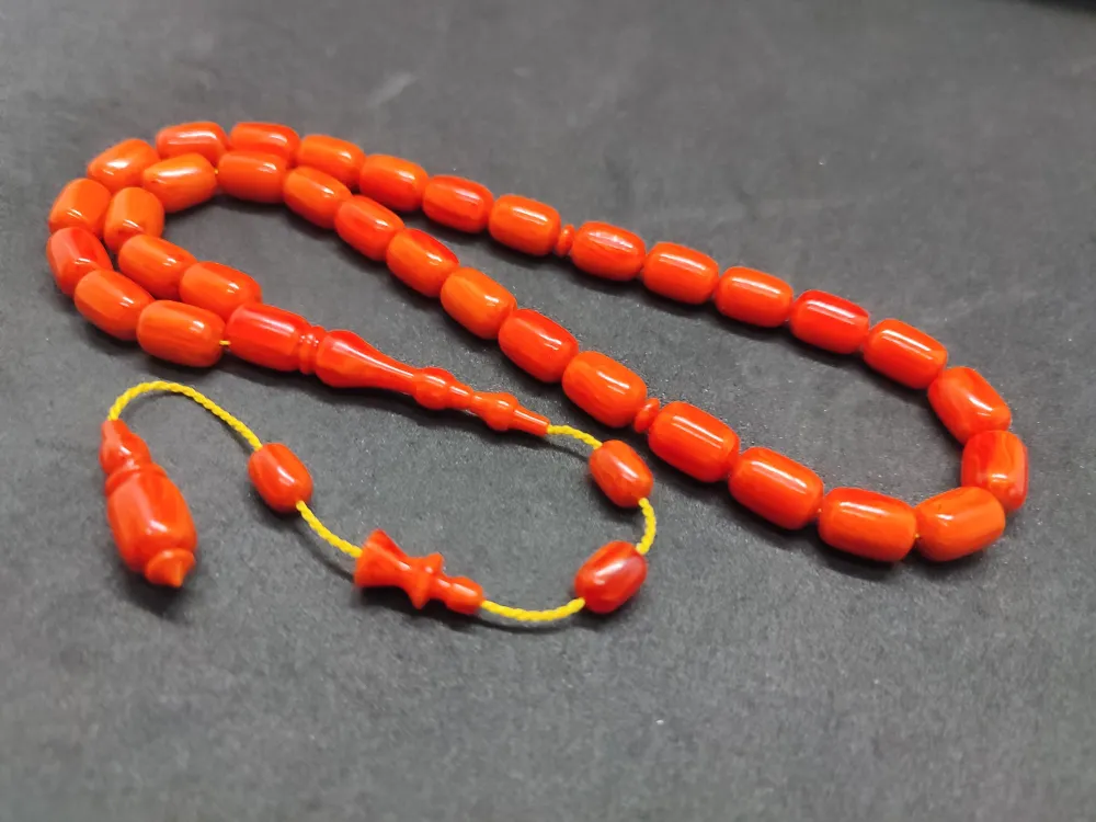 Efsane Usta Muhammed Erden Vıp Seri̇si̇  Alman Sıkma Kehri̇bar