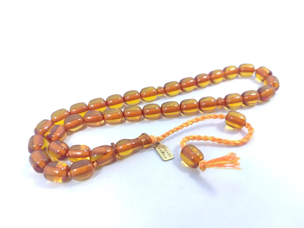 Osama Omari̇ Usta Eseri̇ Eski̇ Usul Havşalı Horoz İmame 50 Yaşında Alman Faturan küçük resim 2