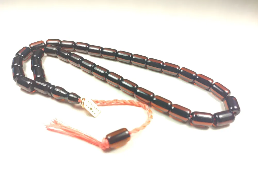 Osama Omari̇ İmzalı Havşalı İmame Oturtma 50 Yaşında Alman Faturan küçük resim 3