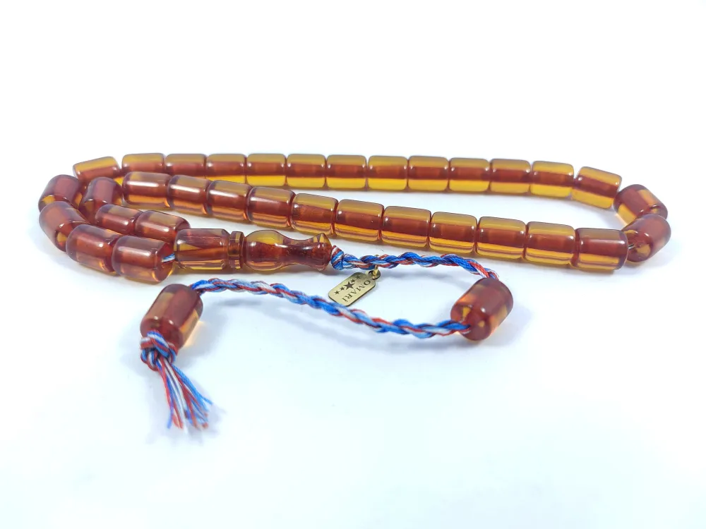 Osama Omari̇ Usta Eseri̇ Eski̇ Usul Havşalı Horoz İmame 50 Yaşında Alman Faturan küçük resim 3