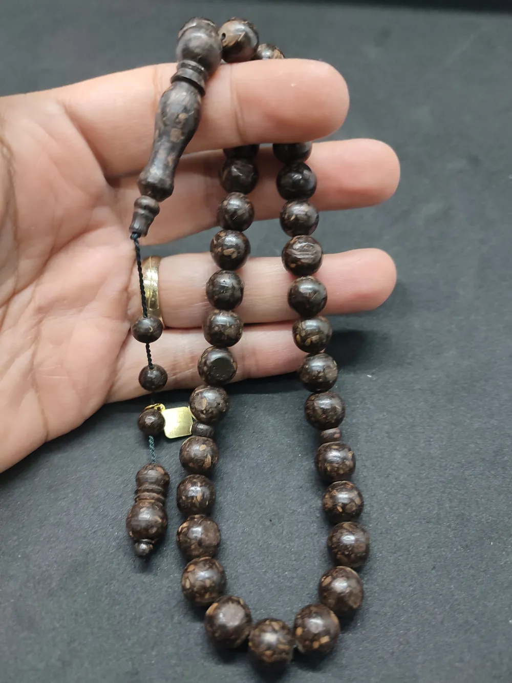 Hali̇l Hi̇lmi̇ Usta Eseri̇ Şi̇fa Kaynağı  Mi̇s Kokulu Karanfi̇l küçük resim 4