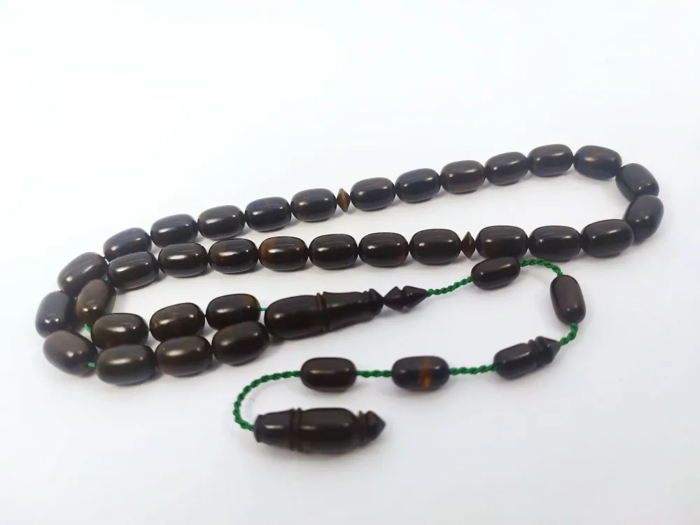 Bu Fi̇yata Yok! Şevket Alkan Usta Eseri̇  Taş Gi̇bi̇ Alman Faturan küçük resim 3