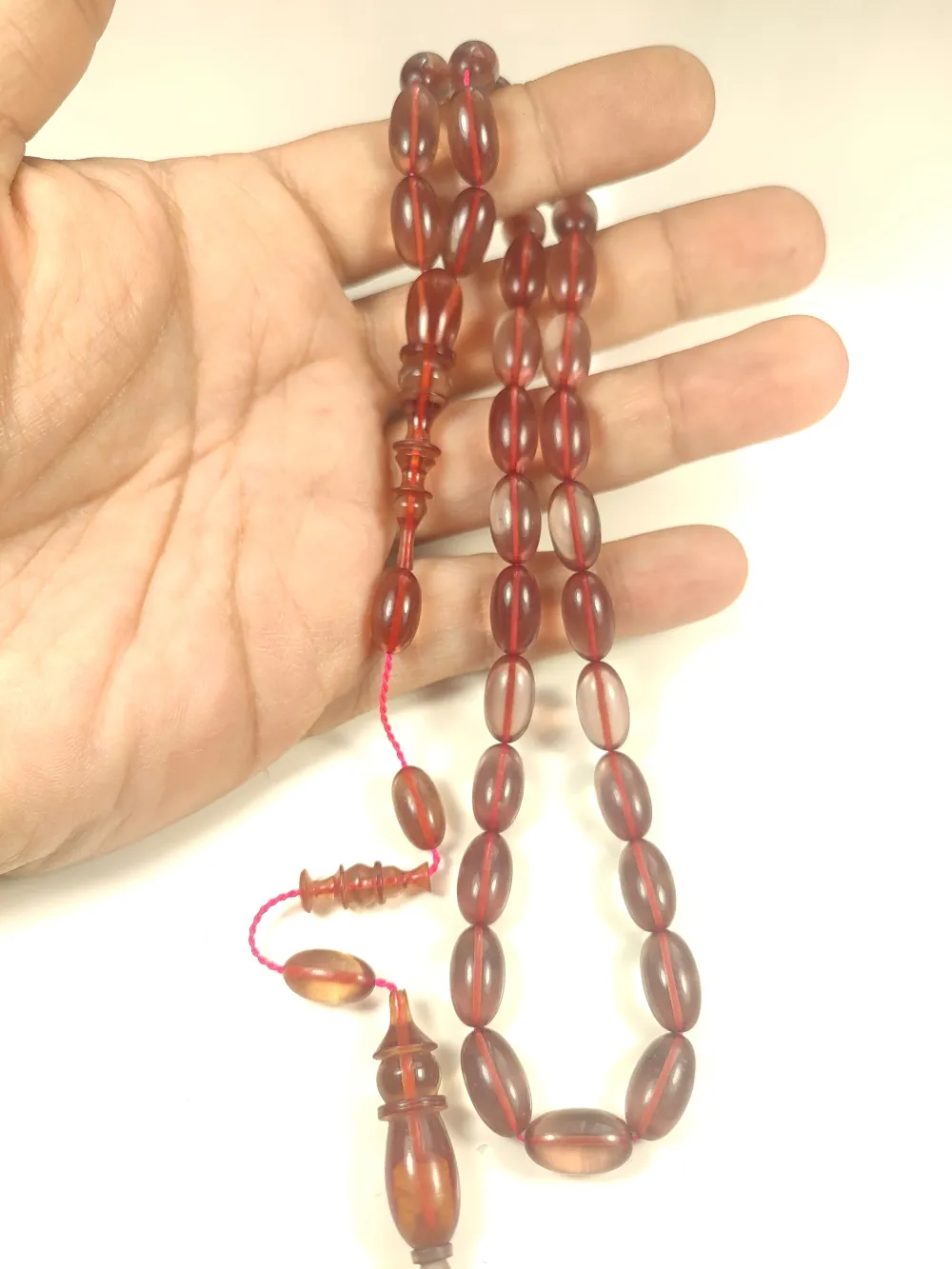 Abdullah Başkale Usta Eseri̇ Alman Zar Kehri̇bar küçük resim 5