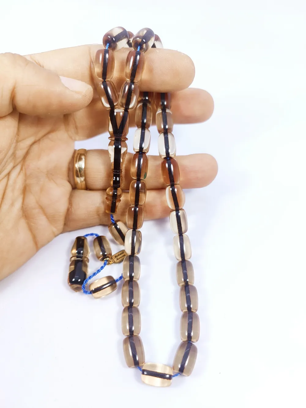 Mehmet Mercan Usta Eseri̇ Rengi̇n Zi̇rvesi̇ Bi̇r Necef küçük resim 5