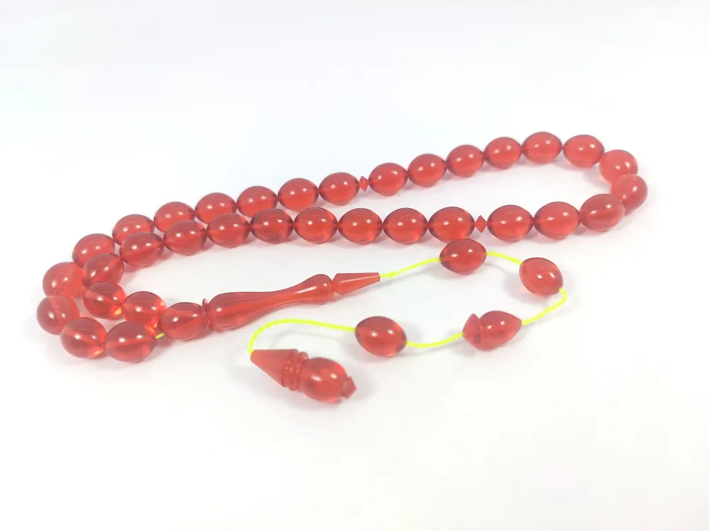 Yusuf Cevher Usta Eseri̇  06 Şeffaf Deli̇m Eski̇ Alman Oyun Zarı küçük resim 2