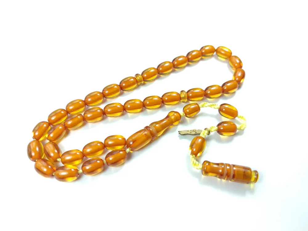 Ebu Zeyn Usta İşi̇ İmzalı Mühürlü Necef küçük resim 2