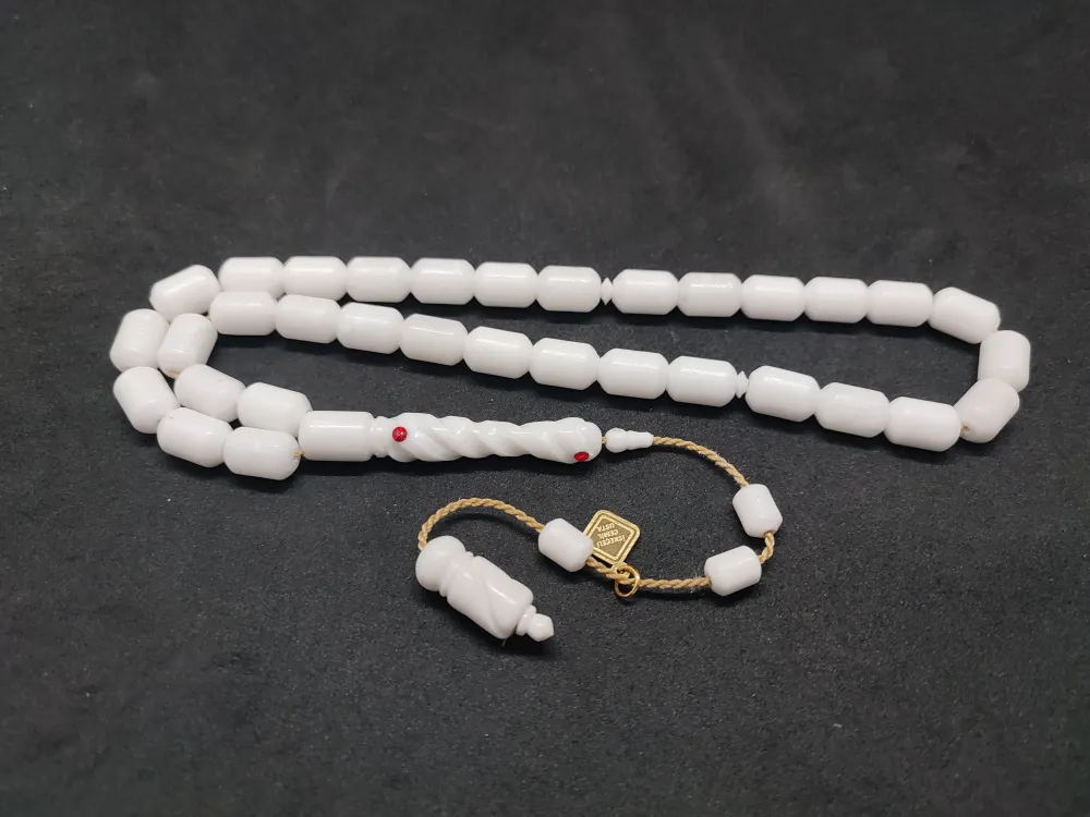 İskeçeli̇ Cemi̇l Usta Eseri̇  Cori̇an Mermer küçük resim 3