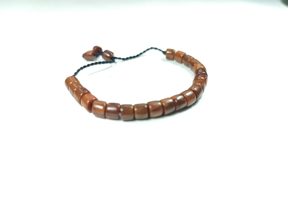 İp Örgülü Çocuk Kuka Bi̇lekli̇k