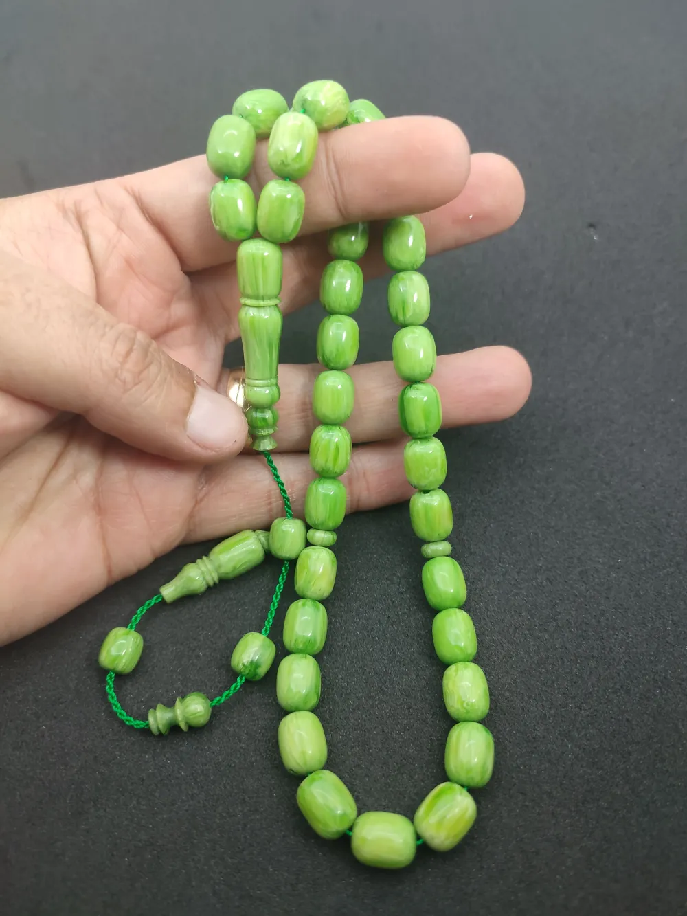 Enes Abdo Usta Eseri̇ Belçi̇ka Katali̇n küçük resim 4