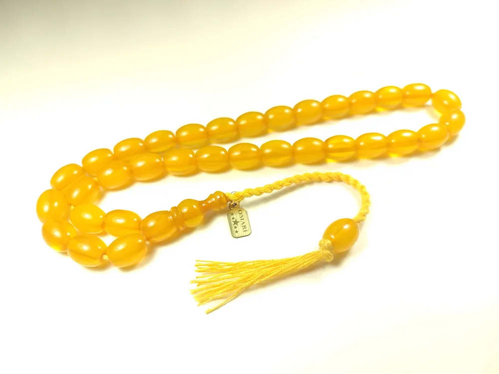 Osama Omari̇ İmzalı Havşalı İmame Oturtma 50 Yaşında Alman Faturan küçük resim 2