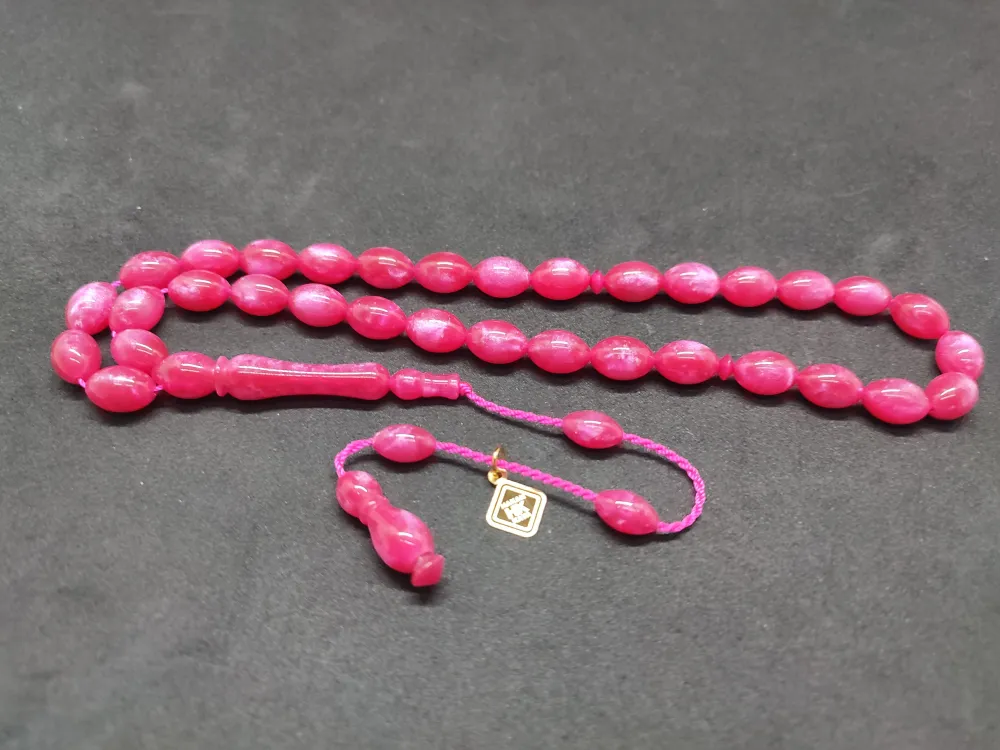 Başka Yerde Yok!!! Hakan Kaya Usta Eseri̇ Rengi̇n Zi̇rvesi̇ Senteti̇k Opal küçük resim 3