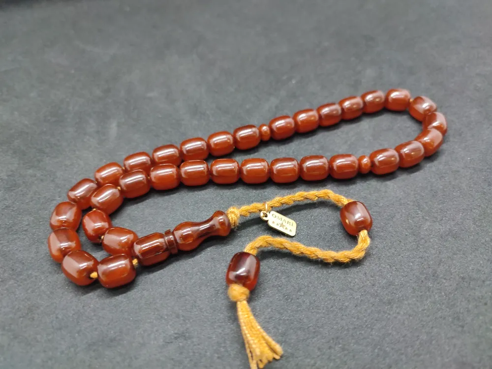 Osama Omari̇ Usta Eseri̇ Eski̇ Usul Havşalı Horoz İmame 50 Yaşında Alman Faturan