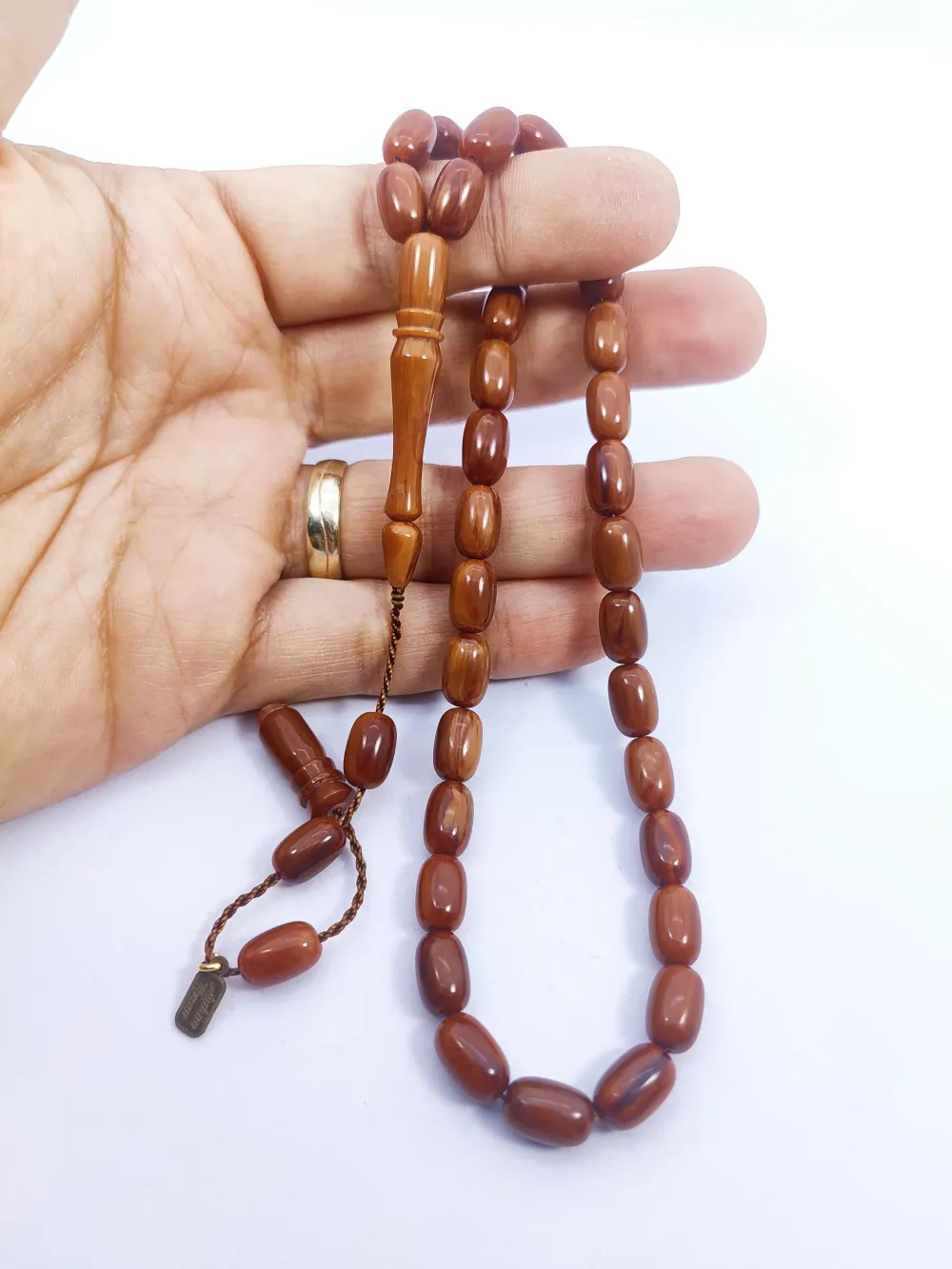 Ayhan Turan Usta Eseri̇ Fi̇nlandi̇ya Lapland Objeden Katali̇n küçük resim 4