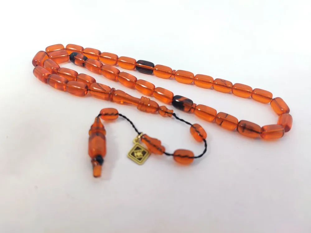 Hakan Kaya Usta Eseri̇ 0.6 Deli̇m Halkalı İmame Eski̇ Katali̇n küçük resim 3