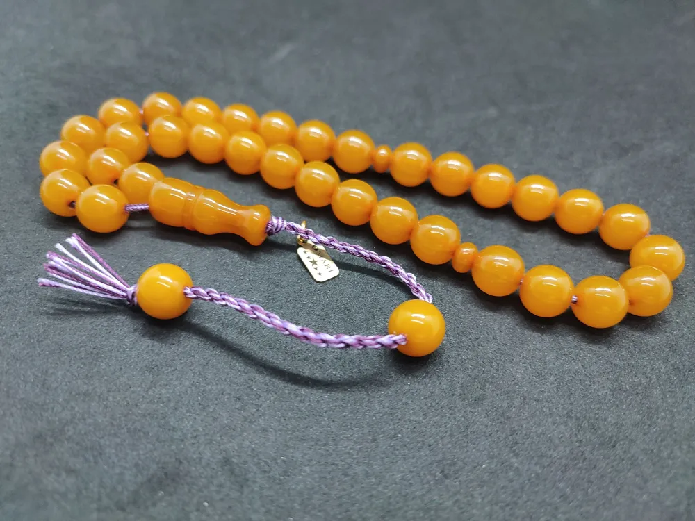 Osama Omari̇ Usta Eseri̇ Eski̇ Usul Havşalı Horoz İmame 50 Yaşında Alman Faturan küçük resim 3