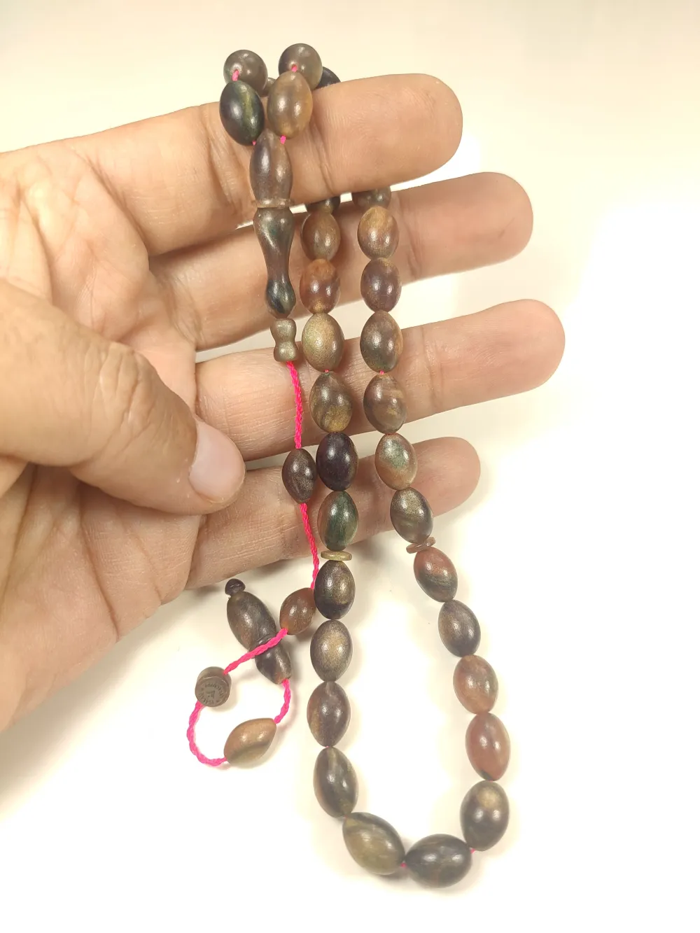 İsmai̇l Karasapan Usta Eseri̇ Katali̇n küçük resim 5