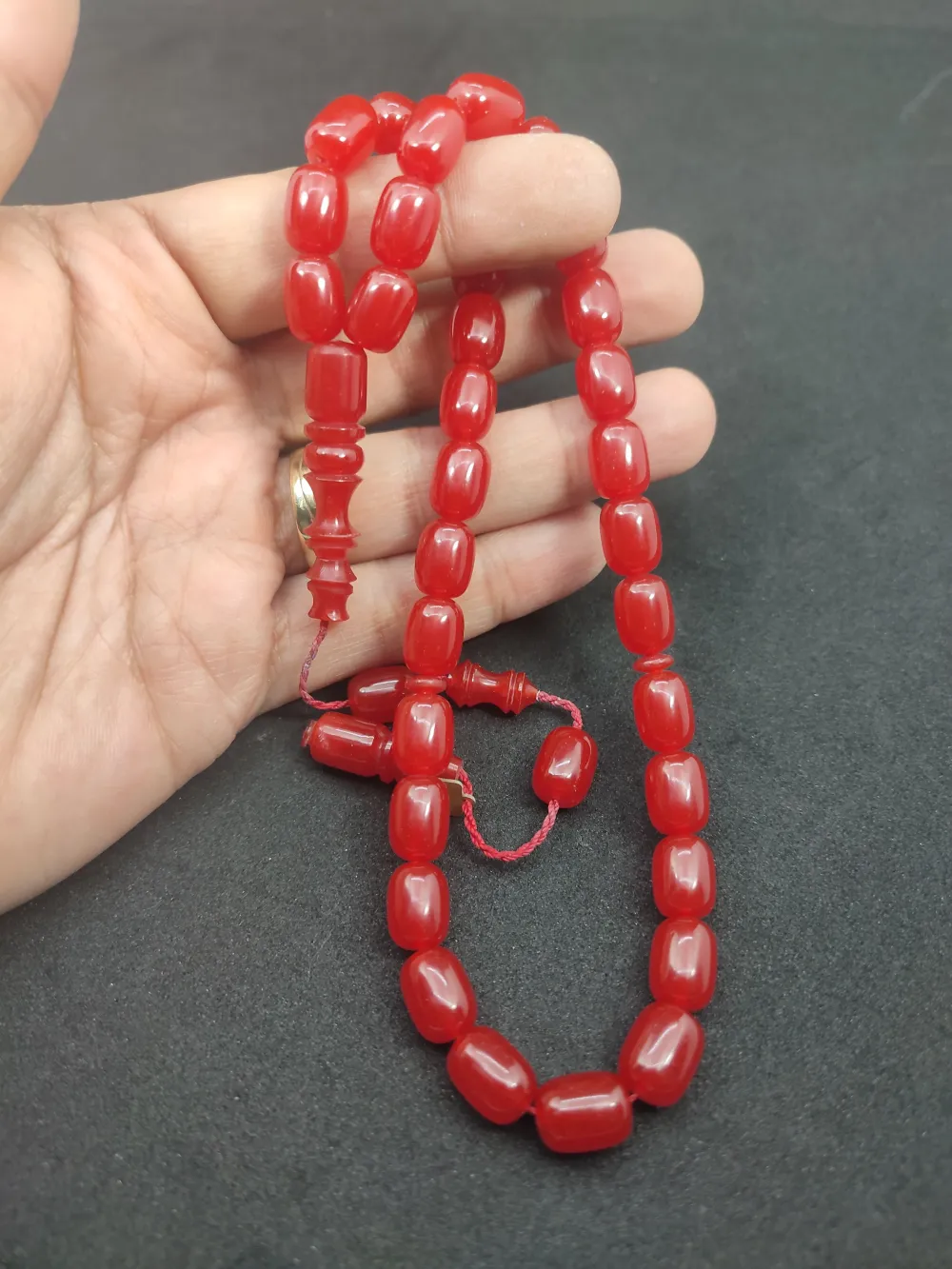 Ali̇ Baba Usta Eseri̇ Fi̇nlandi̇ya Lapland Objeden Katali̇n küçük resim 4