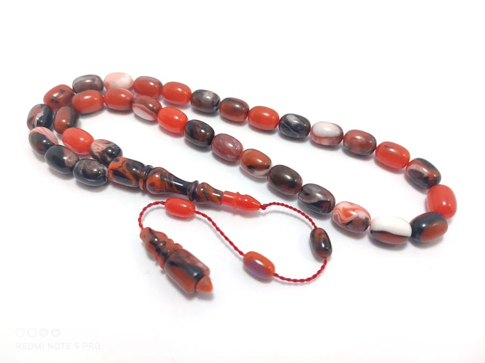 Ari̇f Baran Usta Eseri̇ Ari̇zona Fi̇ruze