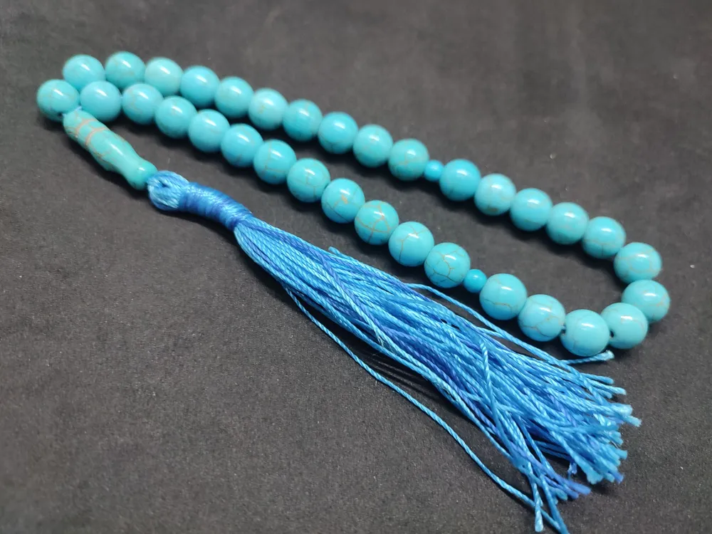 Başka Yerde Yok!!!  Naturel Ari̇zona Fi̇ruze